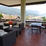 Appartement Vista Lago *