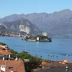 Vista Lago Appartement *