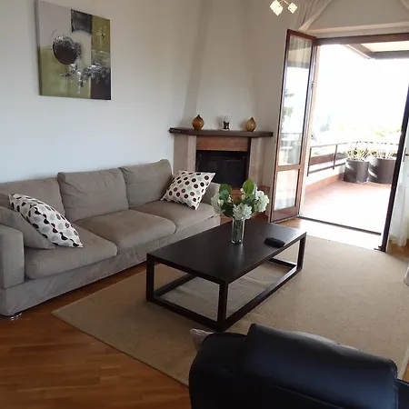 Vista Lago 斯特雷萨