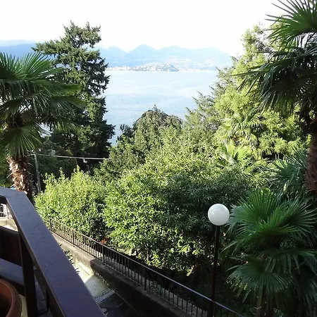 Appartement Vista Lago *