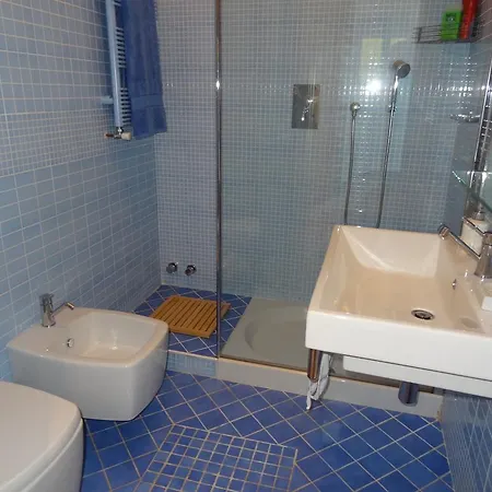 Vista Lago Апартаменти Стреза