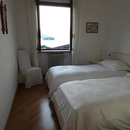 Vista Lago * 斯特雷萨