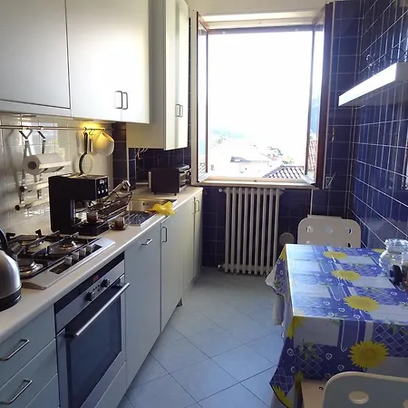 Vista Lago Апартаменти *