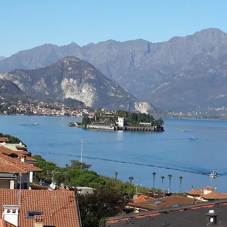 Vista Lago Апартаменти *