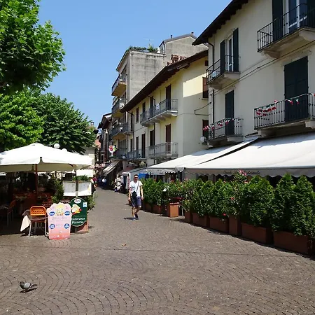 Vista Lago * 斯特雷萨