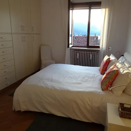 Vista Lago Апартаменти