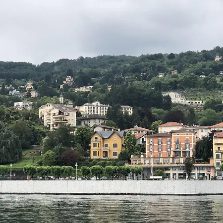 Appartement Vista Lago Stresa