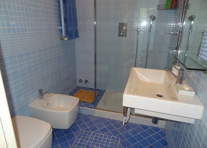 Vista Lago Апартаменты Стреза