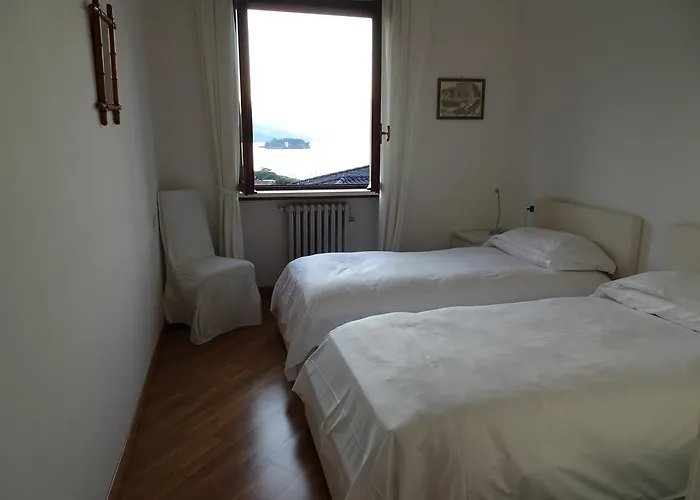 Vista Lago * Стреза