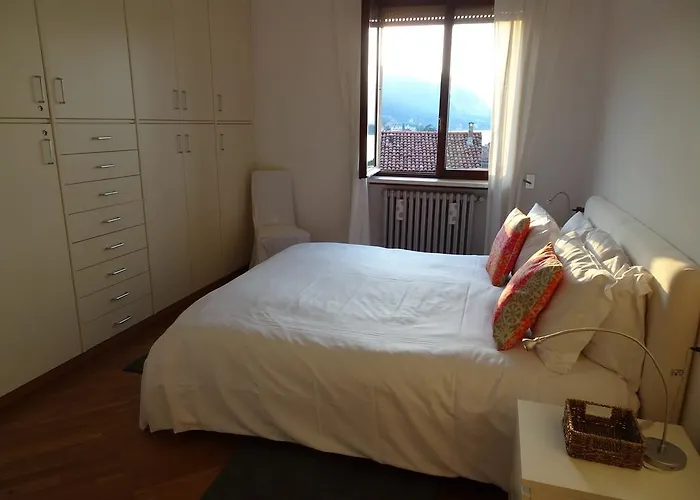 Vista Lago Апартаменты