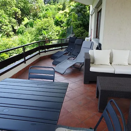 Vista Lago Lejlighed *