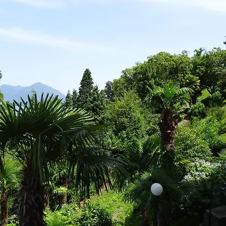 Vista Lago Lejlighed