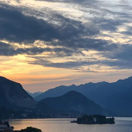 Lejlighed Vista Lago *